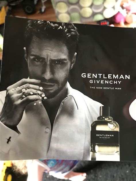 givenchy gentleman jeremy fragrance|givenchy gentleman perfume reviews.